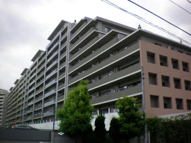 プラウドシティ大泉学園