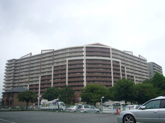ダイアパレスUアリーナ