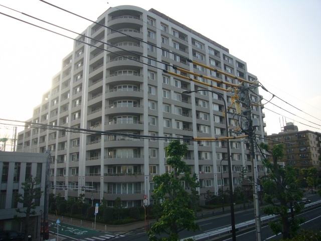 Dグラフォート世田谷芦花公園