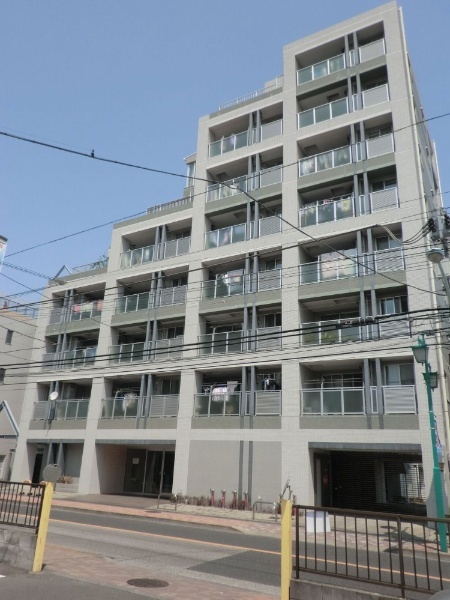 D’クラディア調布