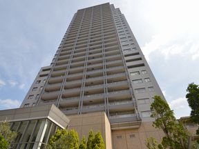 代官山アドレス ザ・タワー