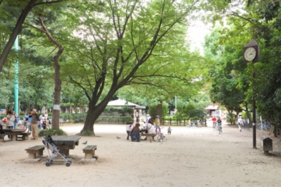 東高円寺