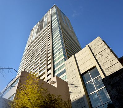 赤坂タワーレジデンス トップオブザヒル