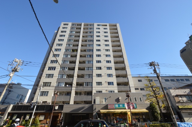 アトラスヒルズ文京白山