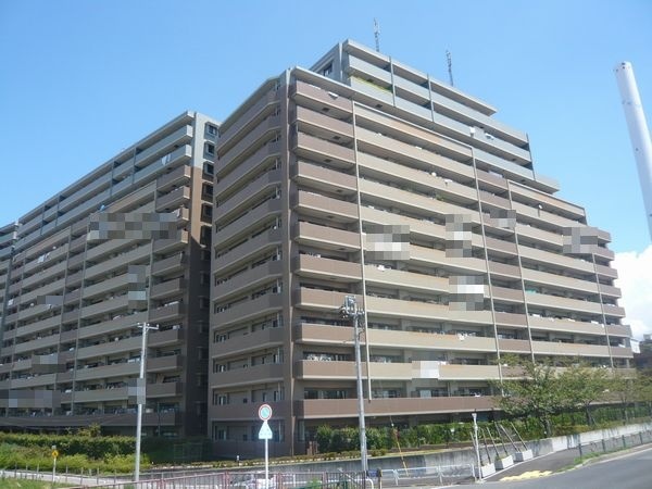 クレストフォルム東京アクアグランディオ