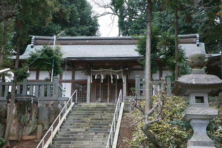 上永谷
