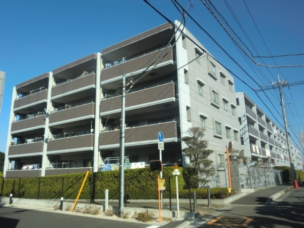 リステージパルティエ ラルジュ館