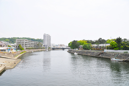 湘南海岸公園