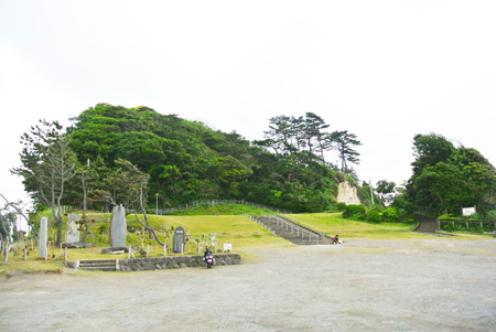 稲村ヶ崎