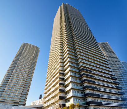 Wコンフォートタワーズ