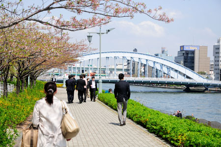 東京周辺オススメスポット