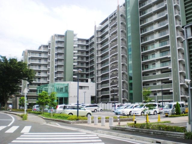 ゼファーヒルズ松戸フィオリーナ