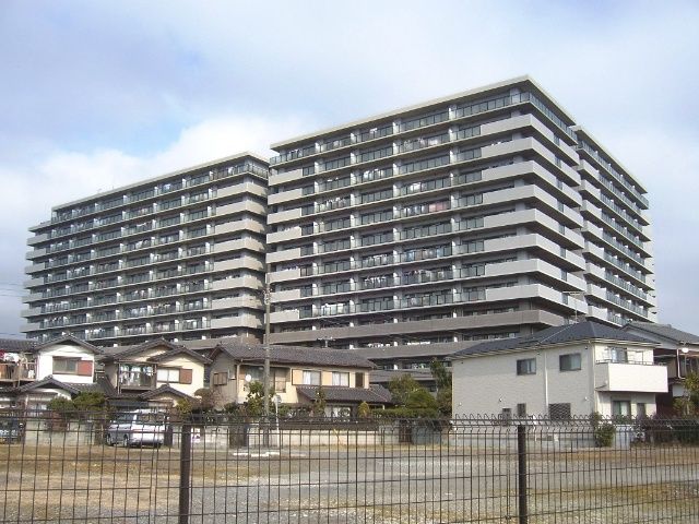 ロイヤルコート京葉蘇我