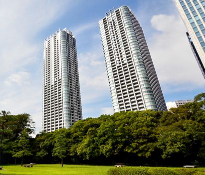 東京ツインパークス