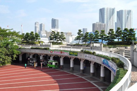 大門周辺オススメスポット
