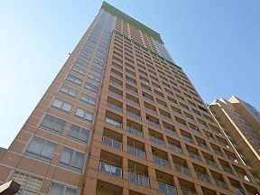 ザ・パークタワー東京サウス