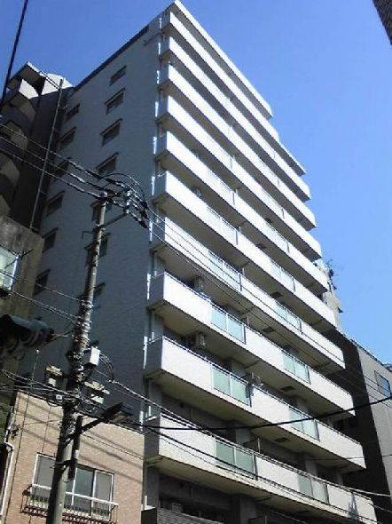 藤和シティホームズ御徒町Ⅲ