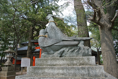 南浦和陸橋