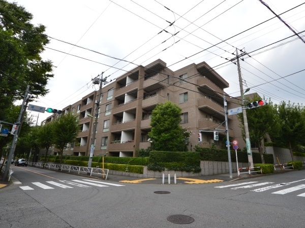 パルテール深沢