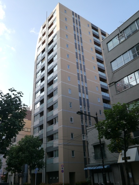 ブリリア銀座id