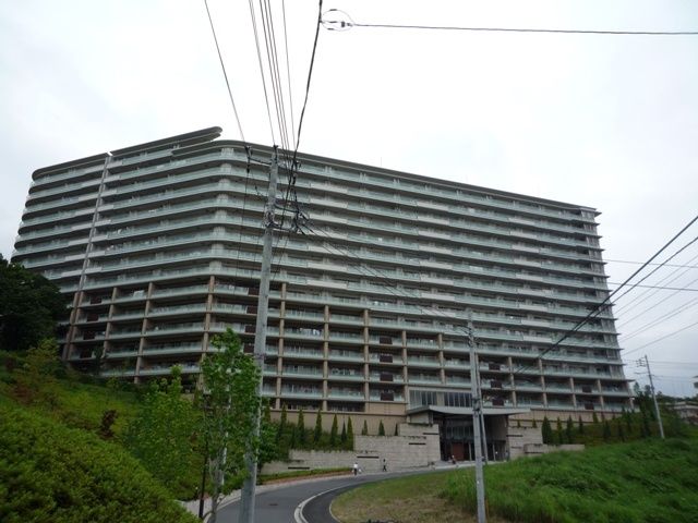 フォートンヒルズ
