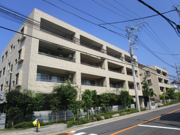 グランフォート鎌倉山ノ内