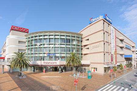 鴨宮 駅の駅周辺や不動産 中古マンション 土地 一戸建て の紹介 人気の沿線特集 住友不動産販売