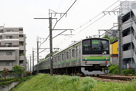 横浜線