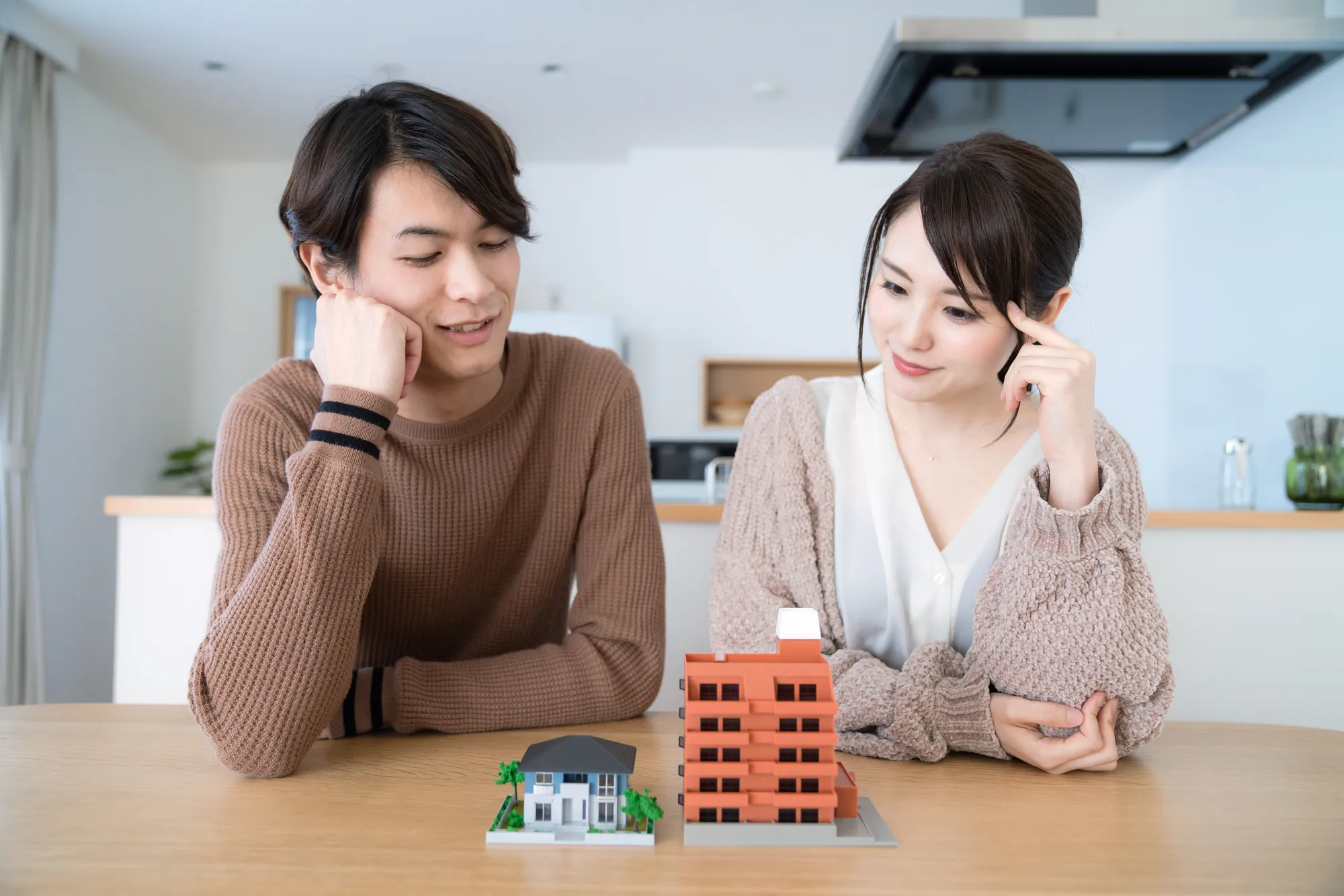 不動産売買の流れを知るメリット