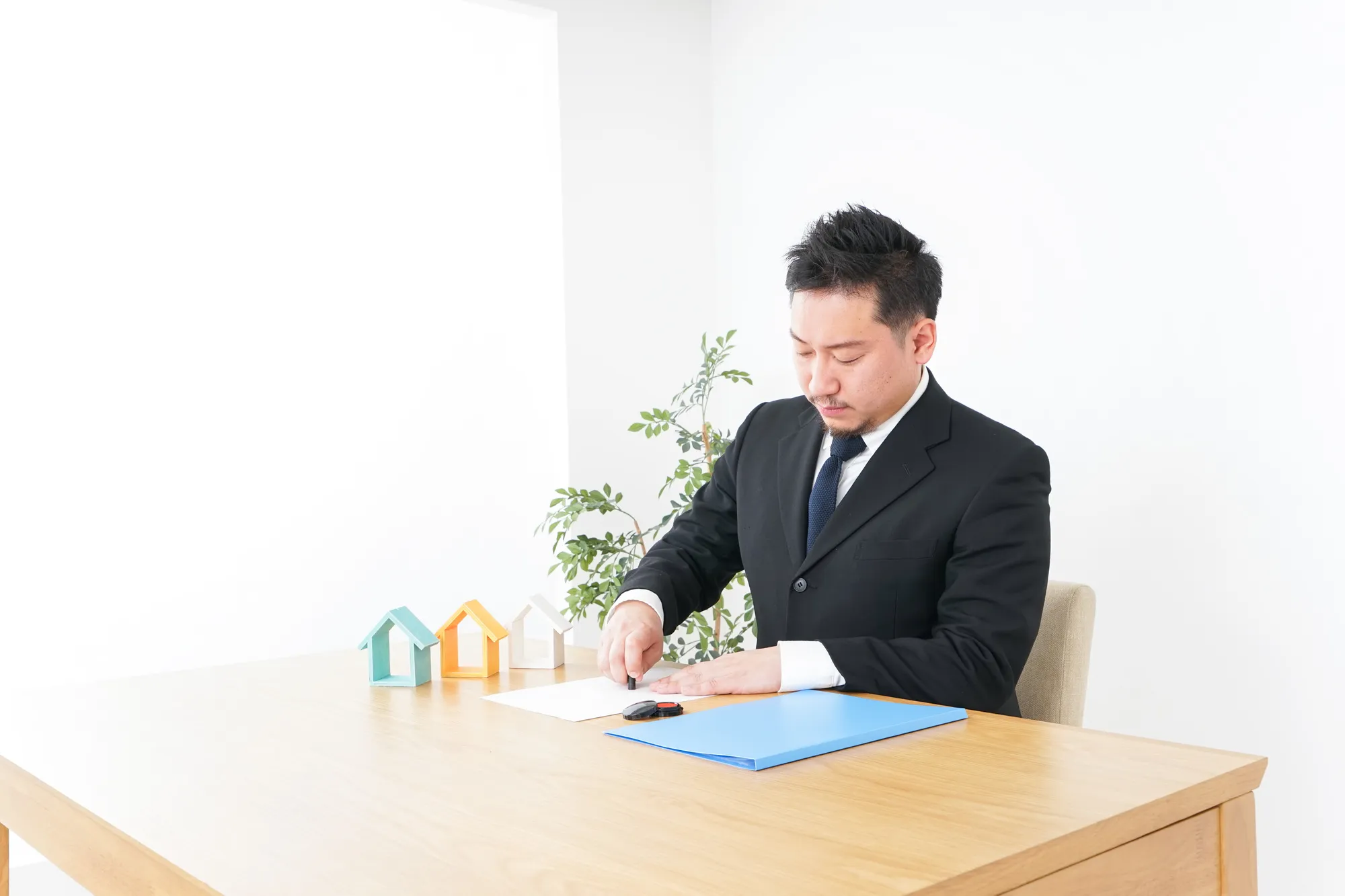 一戸建ての売却時には戸建住宅に強い不動産業者を選ぼう