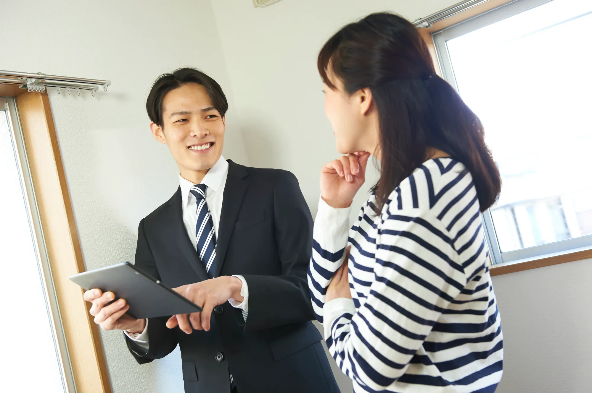 安全・安心な不動産業者をお探しなら住友不動産ステップへ
