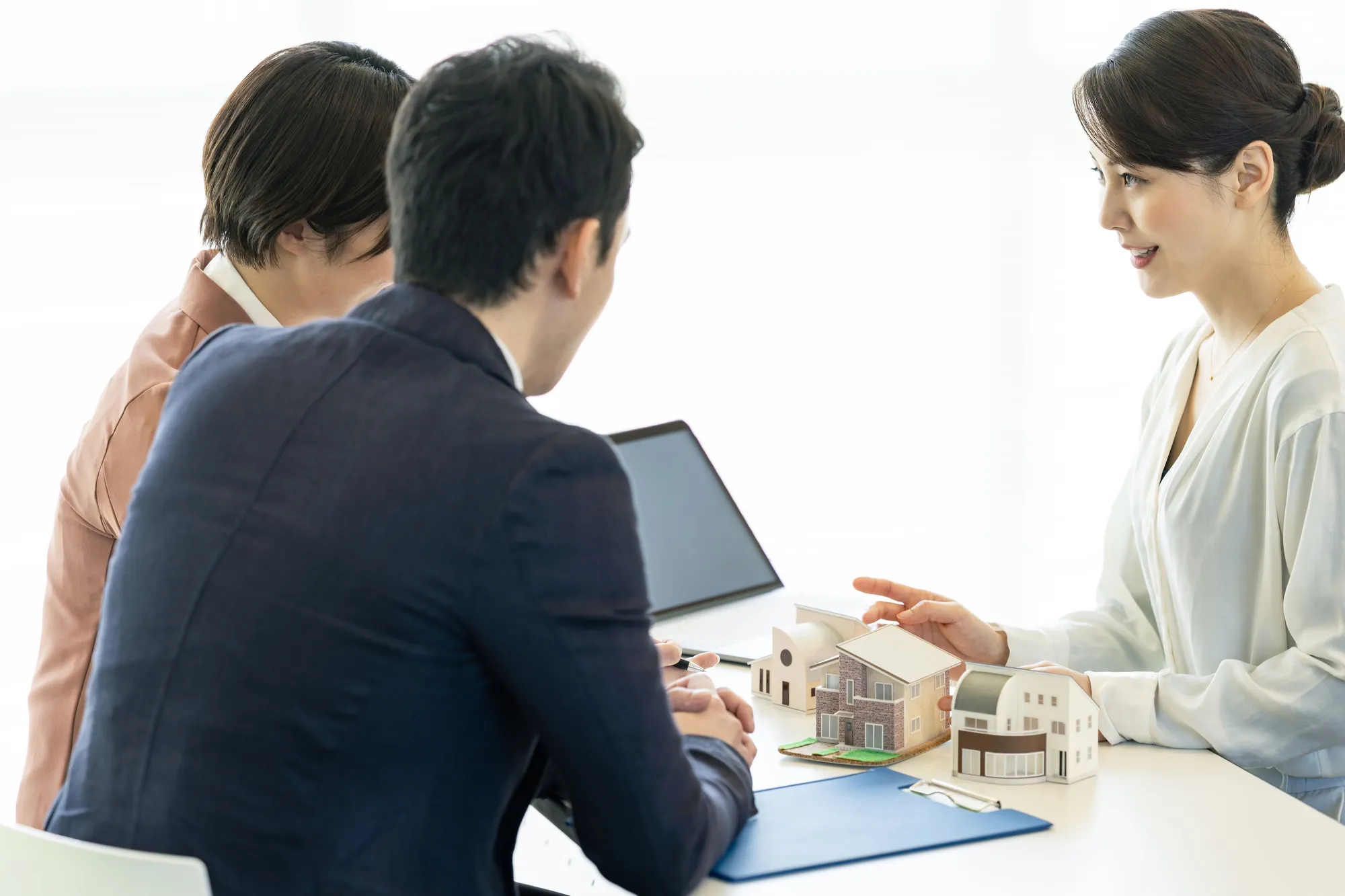不動産売買を検討の方は住友不動産ステップへ