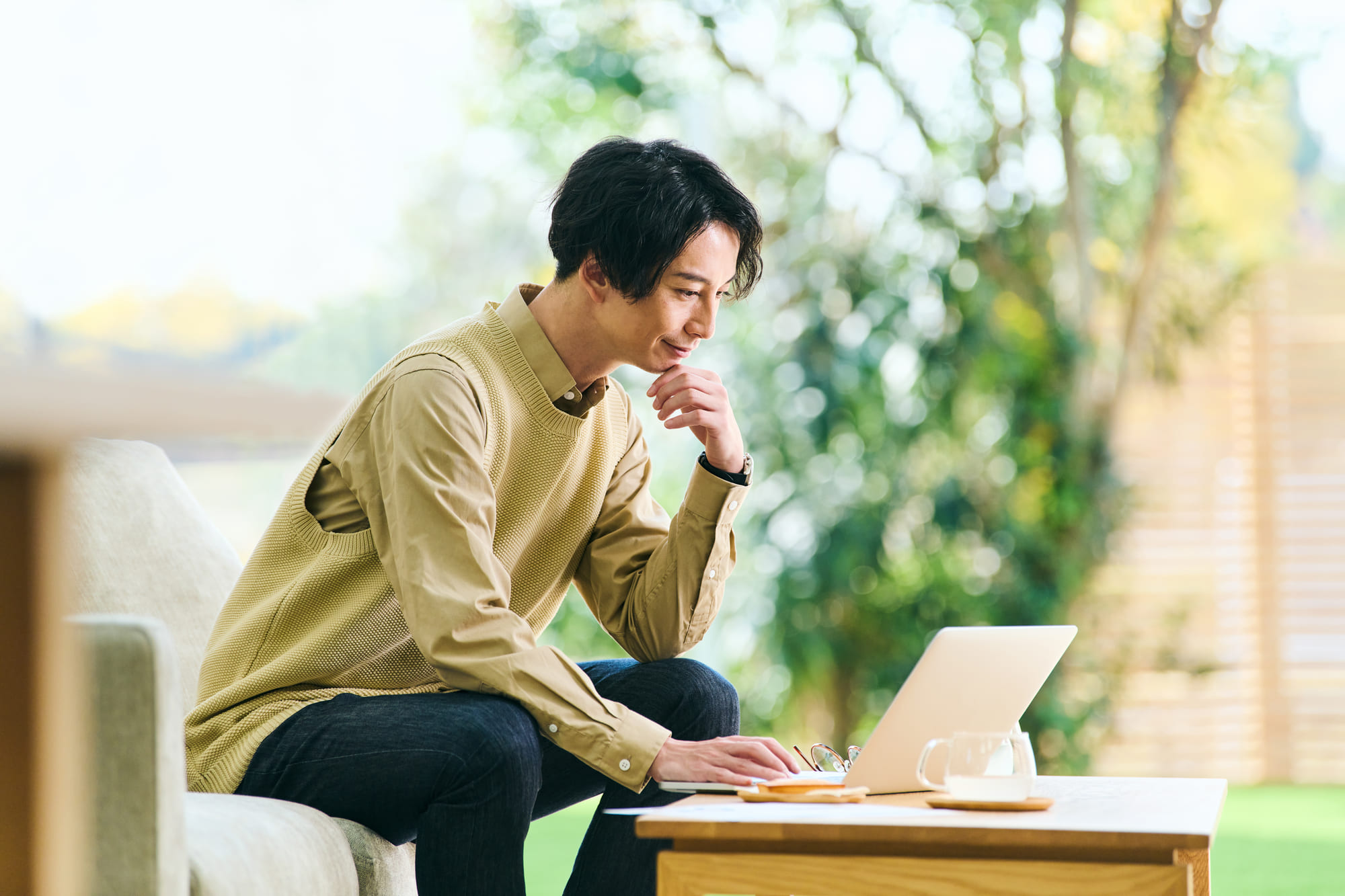 譲渡「損失」が出た場合に利用できる制度