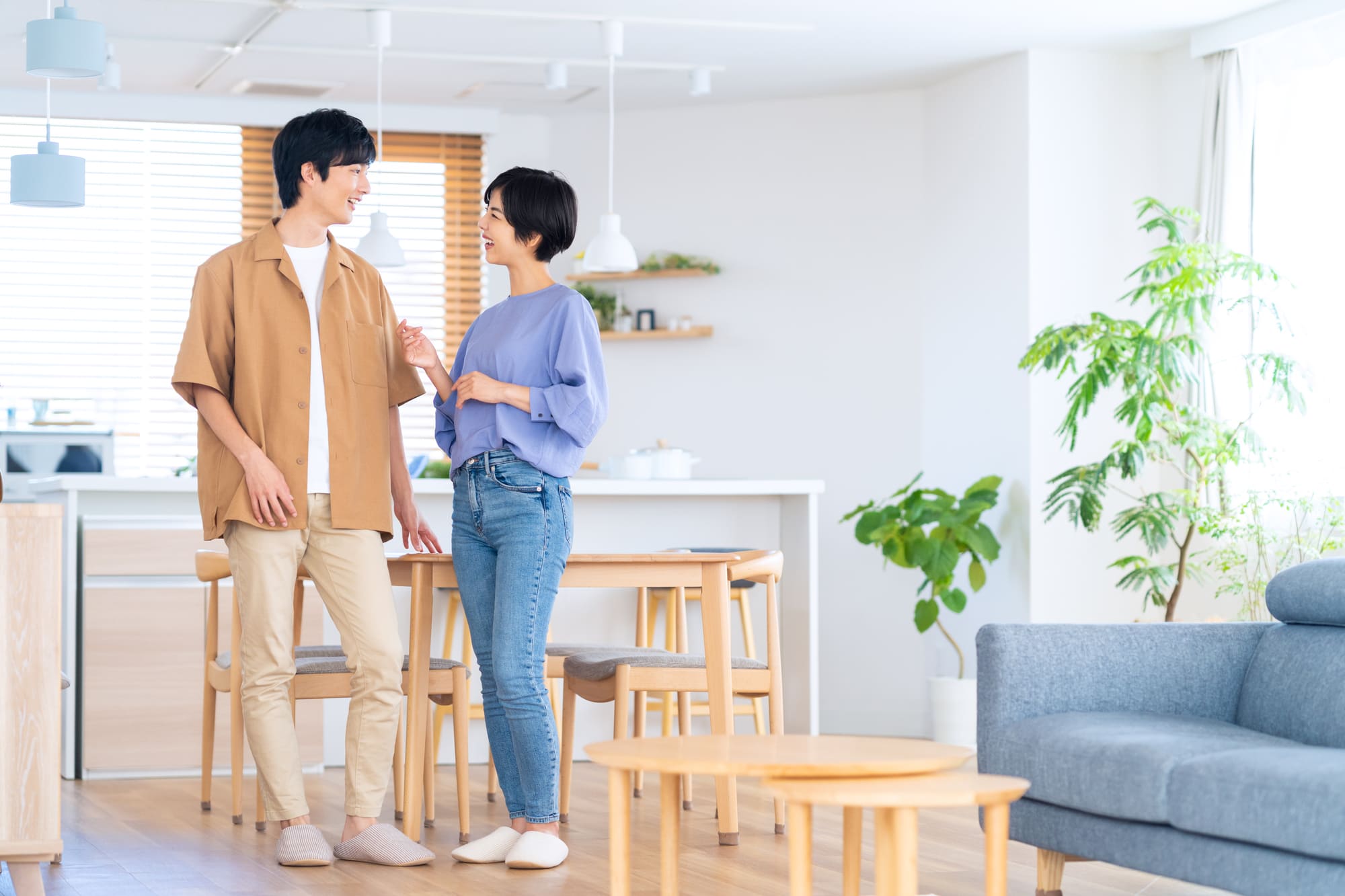  共有名義の不動産売却のポイントは？売却の流れや注意点を解説