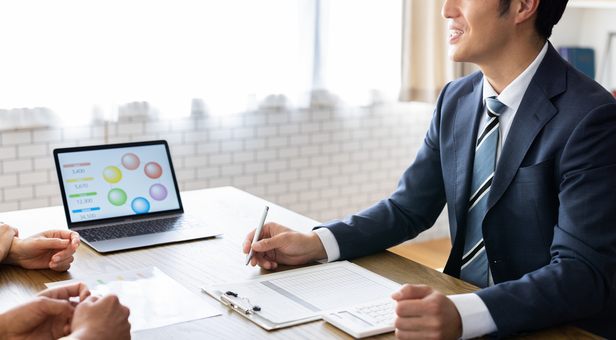 不動産会社でできること