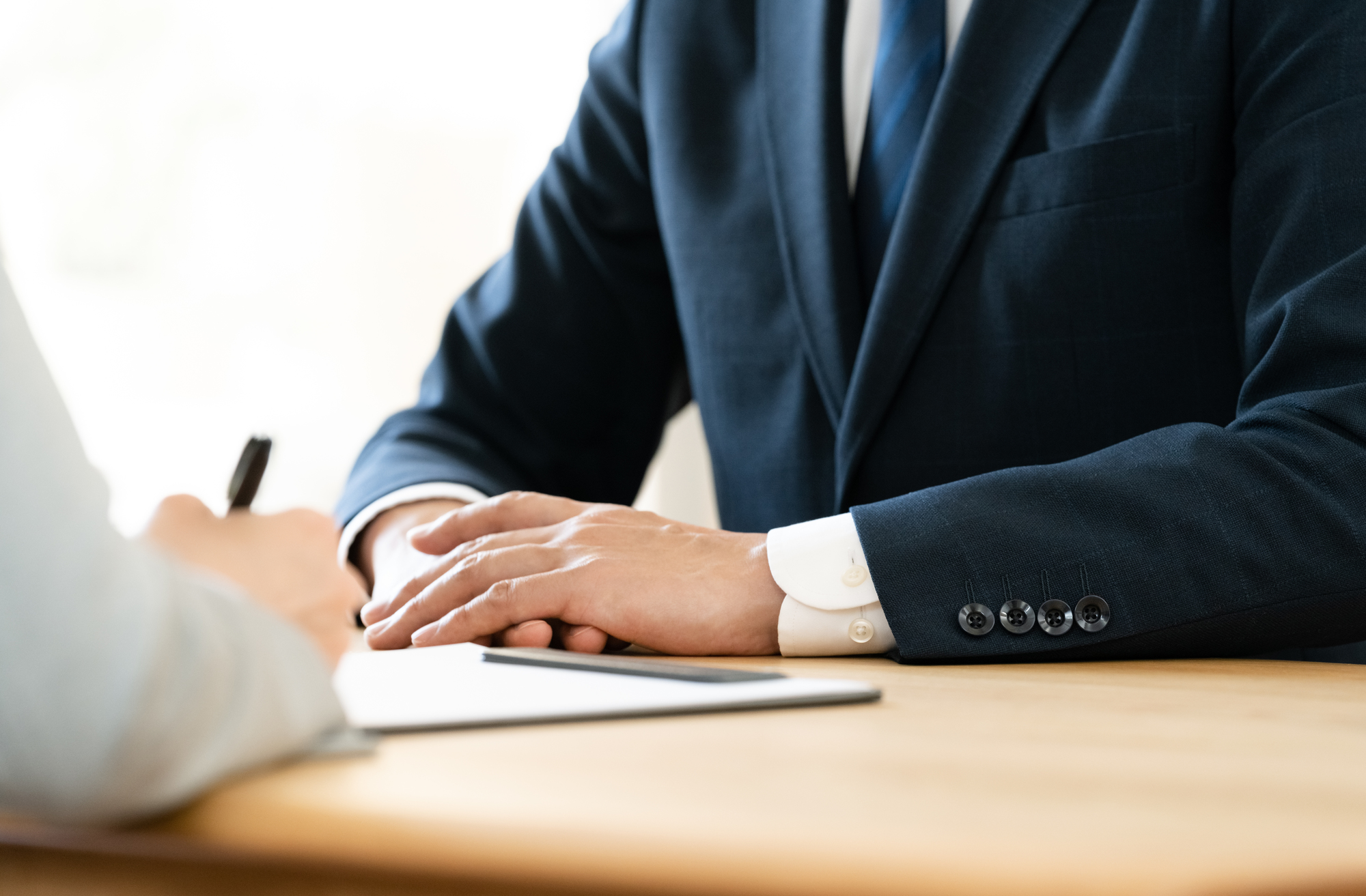 不動産会社の基本的な仕組み