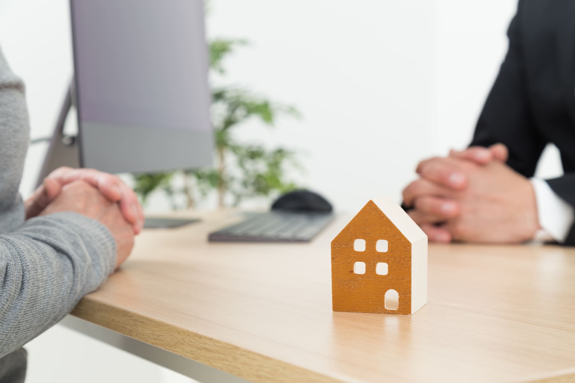 仲介手数料に何が含まれる？