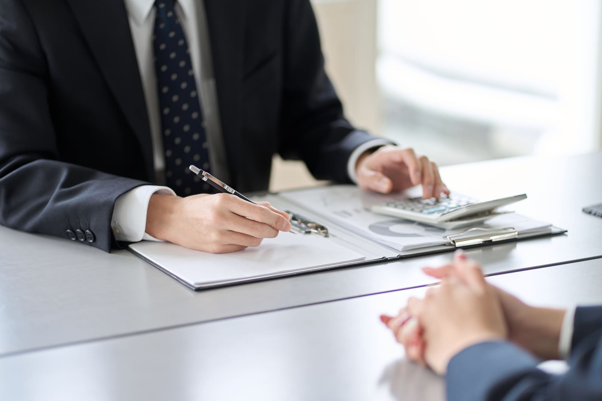 仲介手数料の計算方法