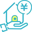 マイホームを買うとき