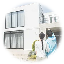 Case 02 不動産を持ったとき