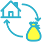 住宅取得等資金の贈与の非課税・相続時精算課税制度の住宅取得等資金の特例