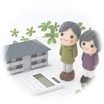 Case 03 不動産を売るとき