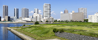 500u以上の事業用地特集