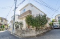 杉並区桃井1丁目戸建