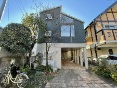 杉並区宮前4丁目戸建