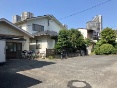 川崎市中原区今井南町土地