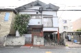 川崎市中原区今井上町土地