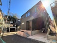 川崎市中原区井田2丁目戸建