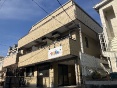 横浜市港北区綱島西5丁目ビル