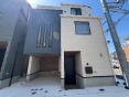 川崎市中原区上平間戸建